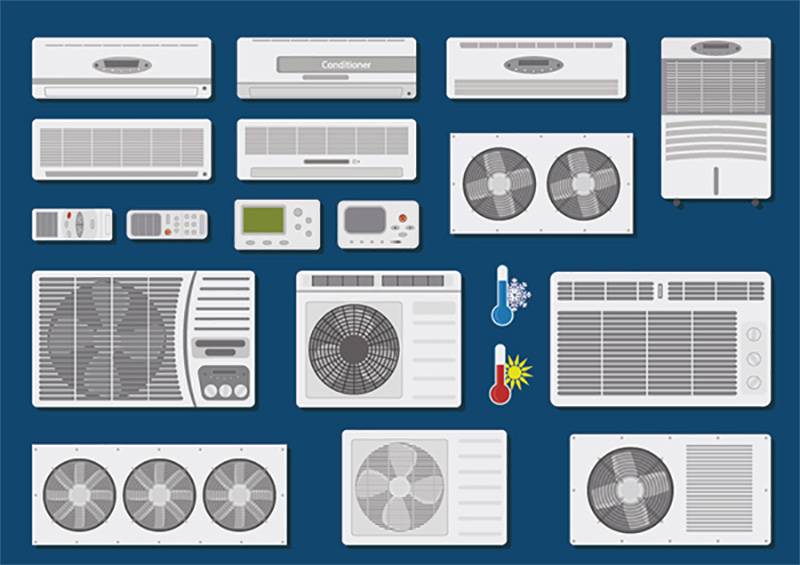 30 m2 Salon İçin Klima Nasıl Seçilir? 