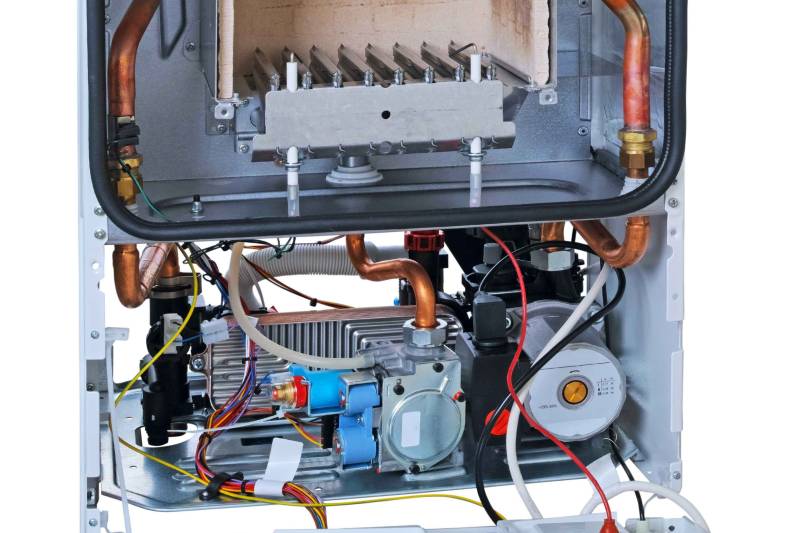 Çorlu Alarko Kombi Servisi