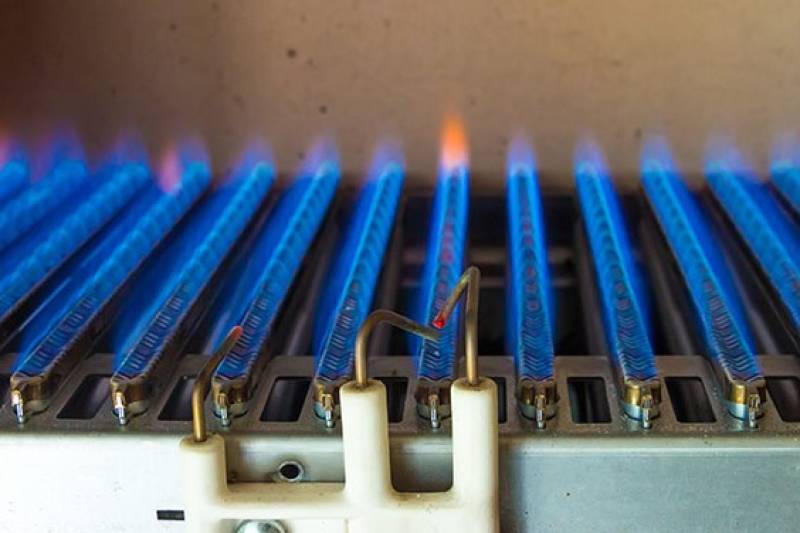 Kombi Basıncı Kaç Bar Olmalı?